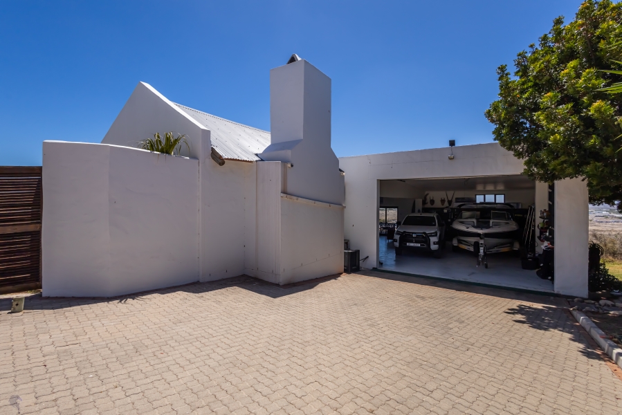 5 Bedroom Property for Sale in Long Acres Country Estate Western Cape